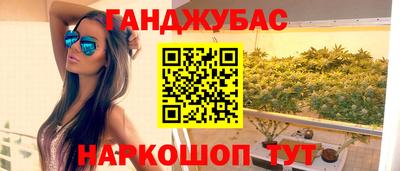 гашик Шебекино